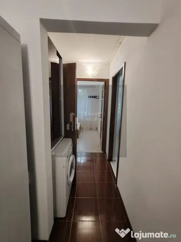 Apartament 3 camere, Sector 5/Sos Alexandriei, centrala, mobilat - Bucuresti (Bucuresti-Ilfov)
