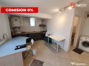 COMISION 0% Spatiu comercial 4 incaperi, 81 mp, zona Steaua