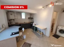 COMISION 0% Spatiu comercial 4 incaperi, 81 mp, zona Steaua