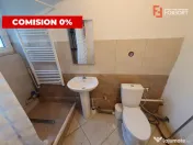 COMISION 0% Spatiu comercial 4 incaperi, 81 mp, zona Steaua