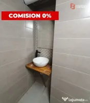 COMISION 0% Spatiu comercial 4 incaperi, 81 mp, zona Steaua