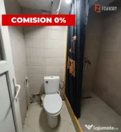 COMISION 0% Spatiu comercial 4 incaperi, 81 mp, zona Steaua