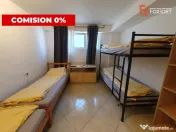 COMISION 0% Spatiu comercial 4 incaperi, 81 mp, zona Steaua