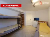 COMISION 0% Spatiu comercial 4 incaperi, 81 mp, zona Steaua