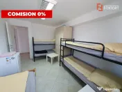 COMISION 0% Spatiu comercial 4 incaperi, 81 mp, zona Steaua