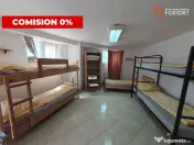 COMISION 0% Spatiu comercial 4 incaperi, 81 mp, zona Steaua