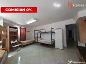 COMISION 0% Spatiu comercial 4 incaperi, 81 mp, zona Steaua
