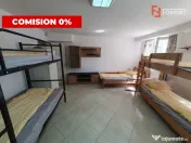 COMISION 0% Spatiu comercial 4 incaperi, 81 mp, zona Steaua