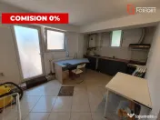 COMISION 0% Spatiu comercial 4 incaperi, 81 mp, zona Steaua