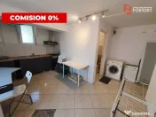 COMISION 0% Spatiu comercial 4 incaperi, 81 mp, zona Steaua