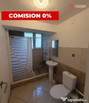 COMISION 0% Spatiu comercial 4 incaperi, 81 mp, zona Steaua