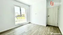 Apartament cu 3 camere, 2 bai, Lift, Cartier Planete - Giroc