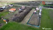 Teren intravilan de 1952 mp cu utilitati - zona Parta