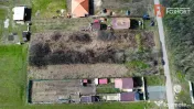 Teren intravilan de 1952 mp cu utilitati - zona Parta