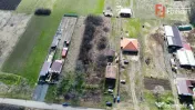 Teren intravilan de 1952 mp cu utilitati - zona Parta
