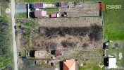 Teren intravilan de 1952 mp cu utilitati - zona Parta