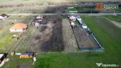 Teren intravilan de 1952 mp cu utilitati - zona Parta