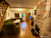 Casa de vacanta si relaxare la munte - ID V1947