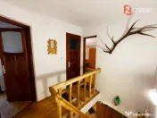 Casa de vacanta si relaxare la munte - ID V1947