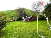 Casa de vacanta si relaxare la munte - ID V1947