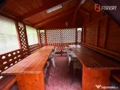 Casa de vacanta si relaxare la munte - ID V1947