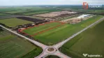 Teren industrial de vanzare de 25.000 mp, zona Deta