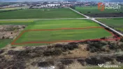 Teren industrial de vanzare de 25.000 mp, zona Deta