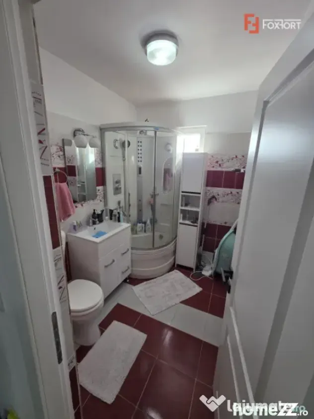 Apartament cu 2 camere de 50 mp, zona Bucovina - Timisoara (Timis)