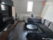 Apartament cu 2 camere de 50 mp, zona Bucovina 