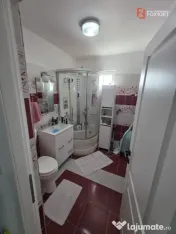 Apartament cu 2 camere de 50 mp, zona Bucovina 