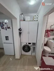 Apartament cu 2 camere de 50 mp, zona Bucovina 
