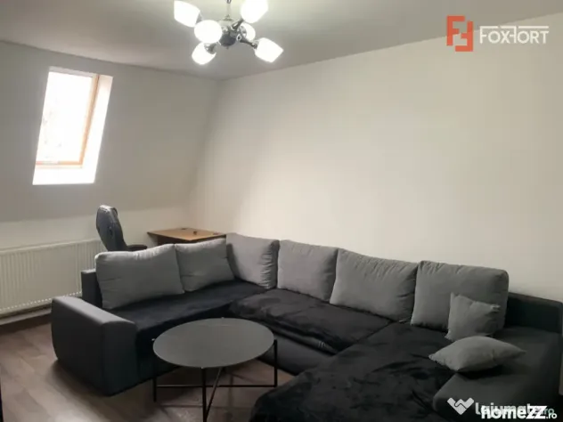 Apartament cu 2 camere de 50 mp, zona Bucovina - Timisoara (Timis)