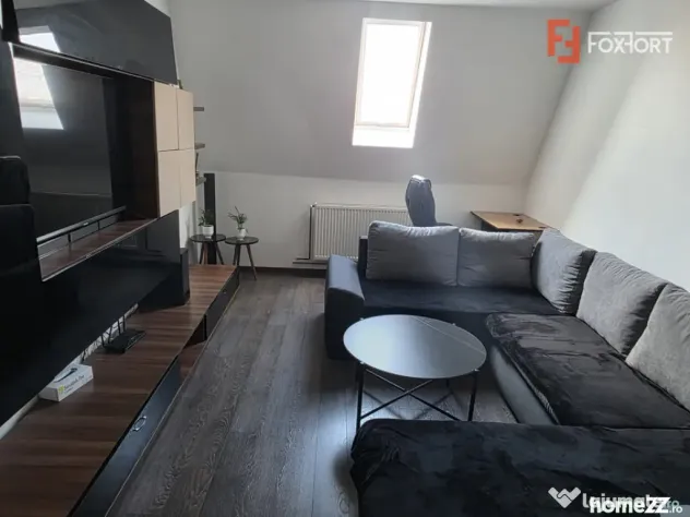 Apartament cu 2 camere de 50 mp, zona Bucovina - Timisoara (Timis)