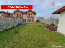 COMISION 0% Duplex 5 camere, 140 mp utili, Dumbravita