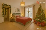 Apartament 2 camere, 59 mp, in Giroc, zona Planetelor - V350 