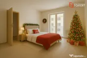 Apartament 2 camere, 59 mp, in Giroc, zona Planetelor - V350 