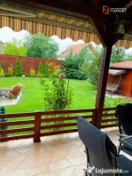 Casa individuala 5 camere si 4 locuri de parcare in Giroc