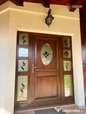 Casa individuala 5 camere si 4 locuri de parcare in Giroc 