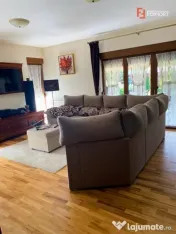 Casa individuala 5 camere si 4 locuri de parcare in Giroc 