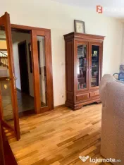 Casa individuala 5 camere si 4 locuri de parcare in Giroc 