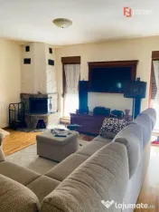 Casa individuala 5 camere si 4 locuri de parcare in Giroc 