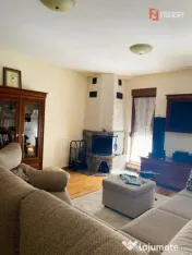 Casa individuala 5 camere si 4 locuri de parcare in Giroc 