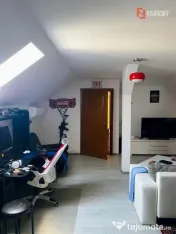 Casa individuala 5 camere si 4 locuri de parcare in Giroc 