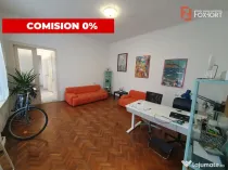 COMISION 0% Apartament cu 3 camere, cladire istorica - zona