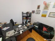 COMISION 0% Apartament cu 3 camere, cladire istorica - zona 