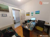 COMISION 0% Apartament cu 3 camere, cladire istorica - zona 