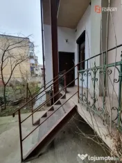 COMISION 0% Apartament cu 3 camere, cladire istorica - zona 