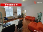 COMISION 0% Apartament cu 3 camere, cladire istorica - zona 