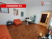 COMISION 0% Apartament cu 3 camere, cladire istorica - zona 