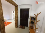 COMISION 0% Apartament cu 3 camere, cladire istorica - zona 